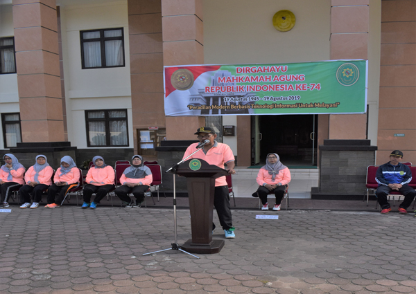 Pembukaan Lomba 2019 1