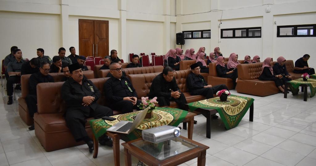 Rapat ZI 13 Agustus 2019 2