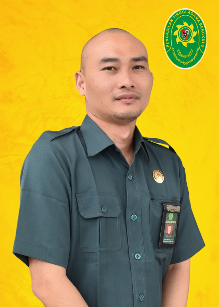 Web Toni Indra