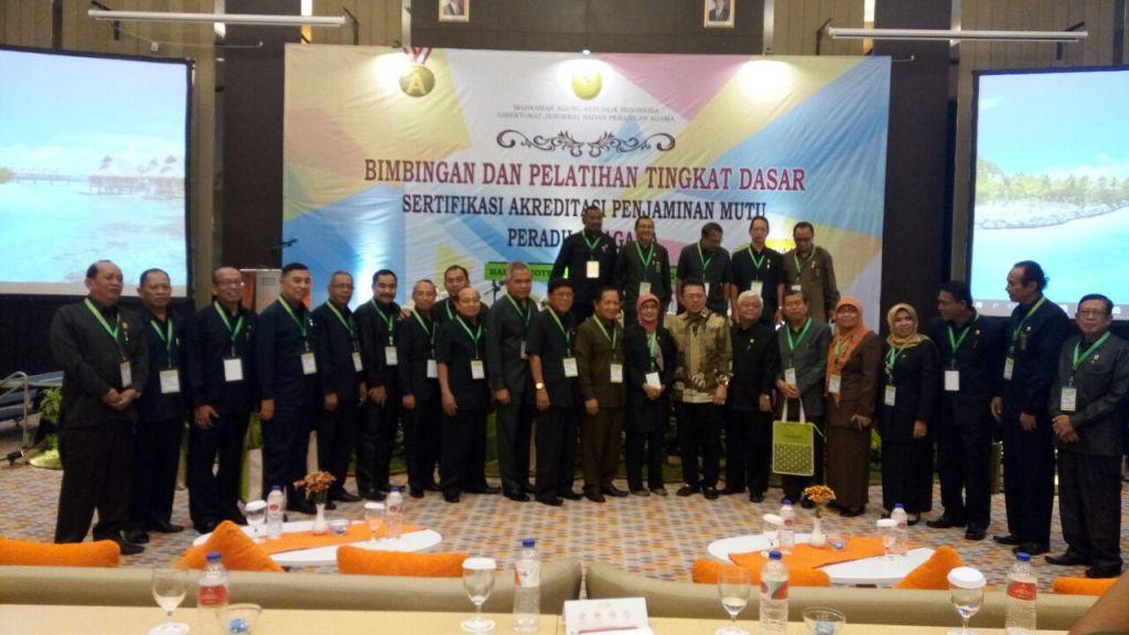 diklat sapm 3