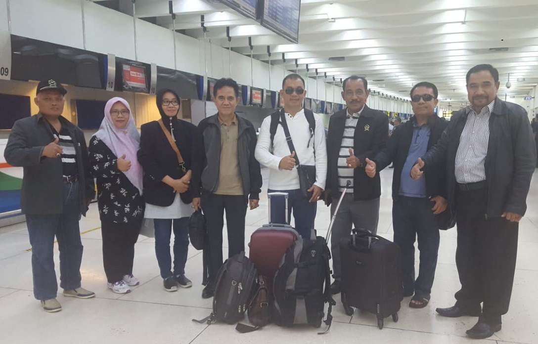 pemburu sapm