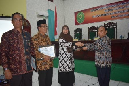 penghargaan 1