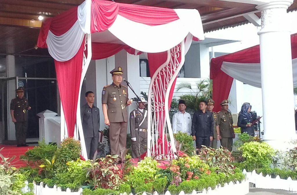 satpol pp
