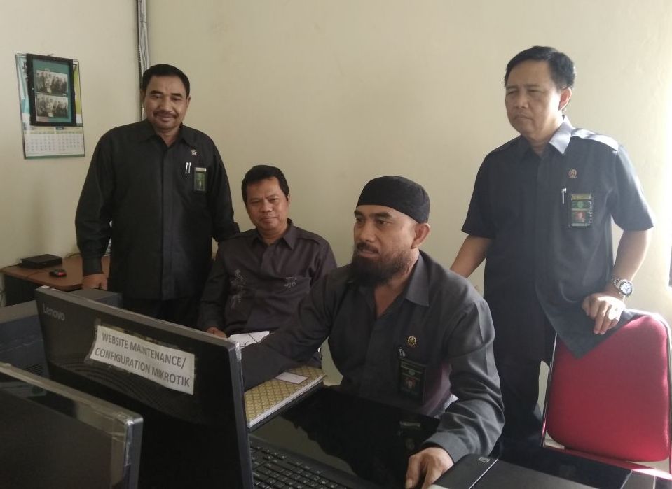 sidak 2