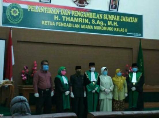 pelantikan mukomuko2
