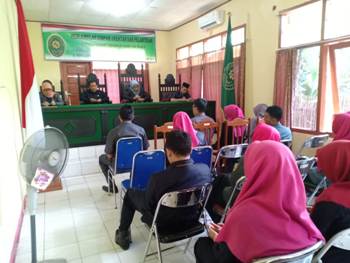 pembinaan waka ke tais 2