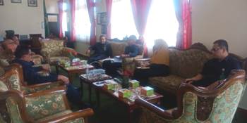rapat sc