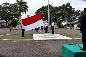 upacara pahlawan1
