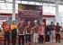 Turnamen Tenis KPTA Cup ke-IX Sukses Digelar di Arga Makmur, PTA Bengkulu dan PA Curup Raih Juara Pertama