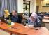 Coffee Morning September Sewilayah PTA Bengkulu, Bahas Anggaran, Teknis Perkara, dan SDM