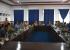 Audiensi Sosialisasi Aplikasi E-Mosi Caper kepada Pemerintah Kabupaten Lebong