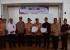 Penandatanganan Nota Kesepahaman (MoU) Implementasi E-Mosi Caper di Lingkup ASN Pemerintah Daerah Kabupaten Kaur