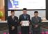 PTA Bengkulu Berikan Penghargaan Kinerja kepada Pengadilan Agama Sewilayah dalam Rangka HUT ke-80 Mahkamah Agung RI