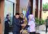 Wakil Ketua PTA Bengkulu Lepas Kontingen Turnamen Tenis PTWP Zona Sumatera