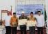 Penandatanganan MoU Implementasi E-Mosi Caper di Lingkup ASN Pemerintah Daerah Pemerintah Kota Bengkulu